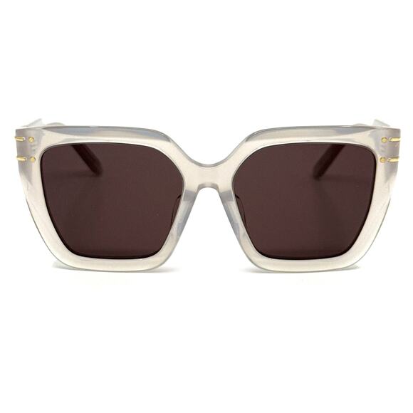 New, CHRISTIAN DIOR Sunglasses DiorSignature S10F 78F0 Authentic - Picture 3 of 12